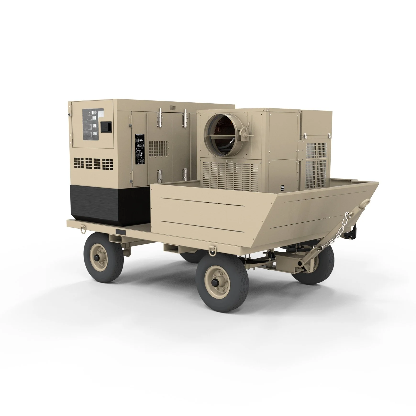 Integrated Systems — Air Rover